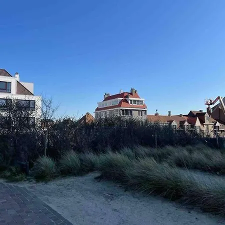 Dune Остенде