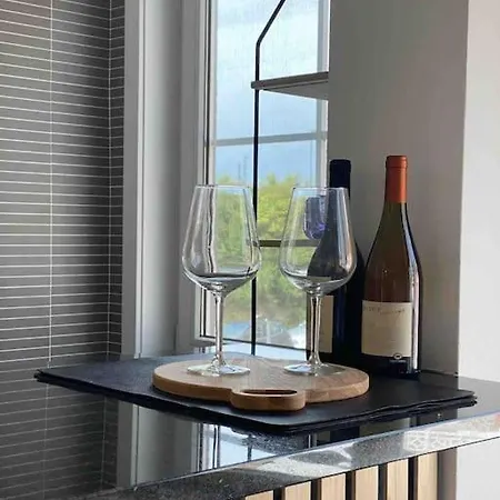 Apartment Dune