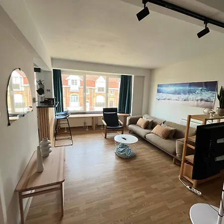 Dune Appartement