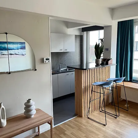Apartment Dune