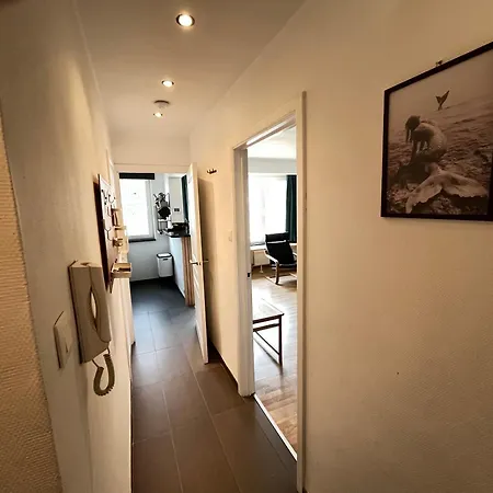 Dune Apartment *