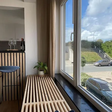 Dune * Οστένδη